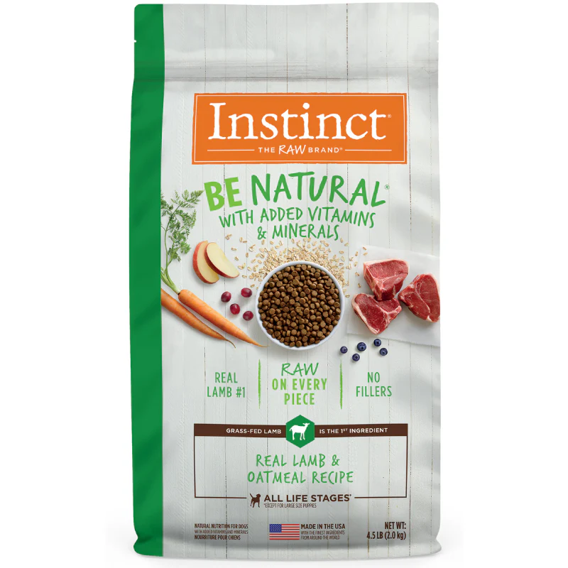 INSTINCT-BE-NATURAL-LAMB-OATMEAL-4.5-lbs.webp